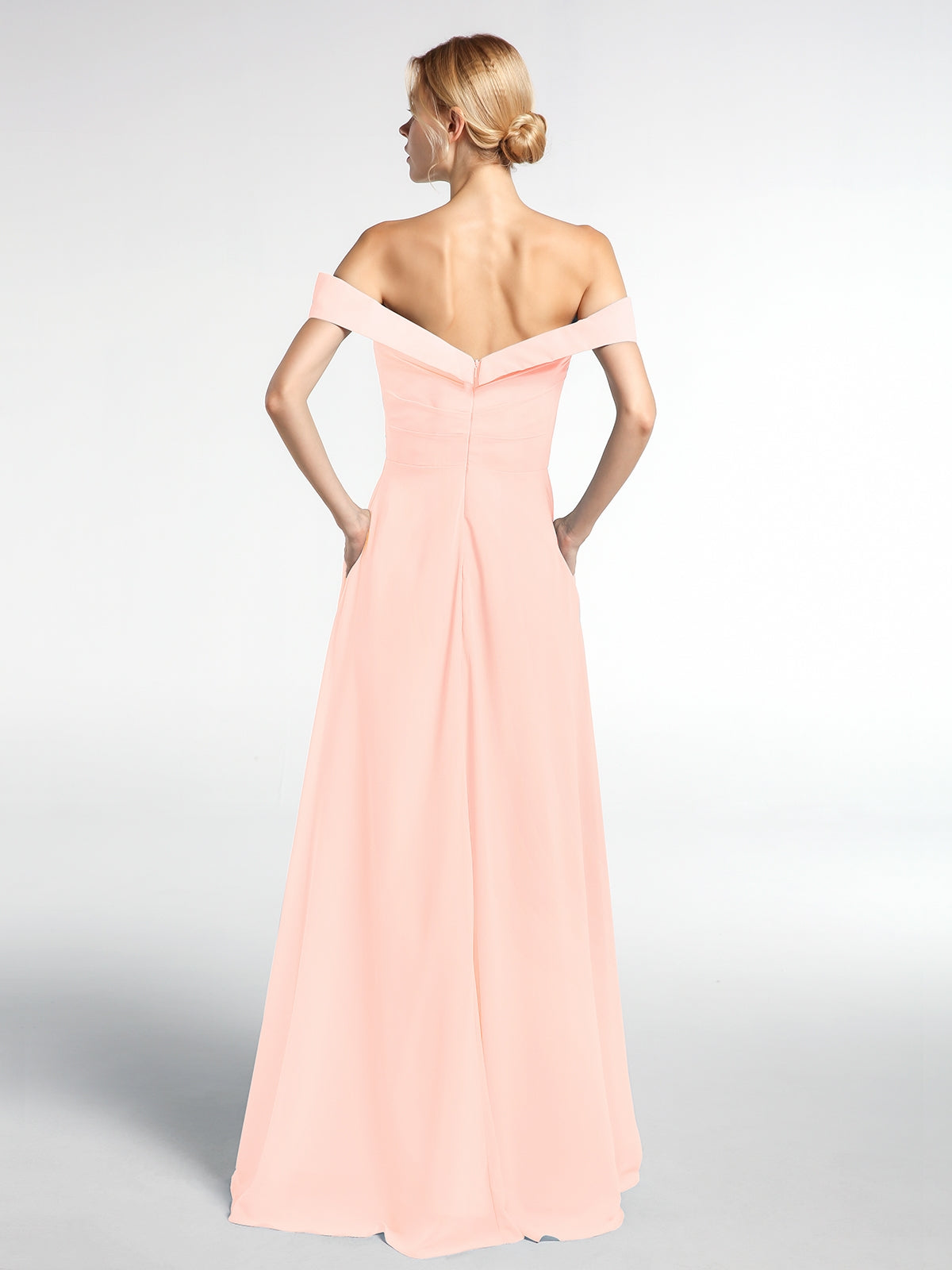 Pearl Pink
